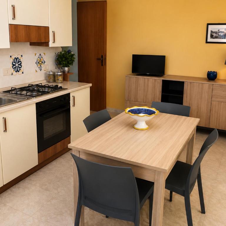 Villa Kronos - One-Bedroom Villa - 6