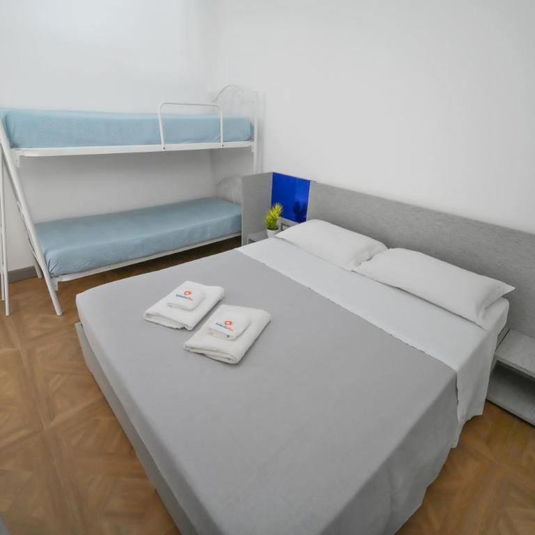 Villetta Hookipa by SalentoGo - Appartamento con 2 Camere da Letto - 12