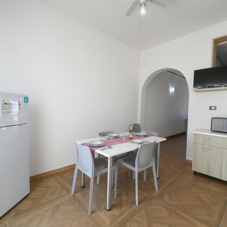Villetta Hookipa by SalentoGo - Appartamento con 2 Camere da Letto - 11