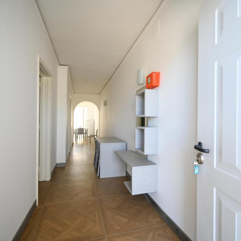 Villetta Hookipa by SalentoGo - Appartamento con 2 Camere da Letto - 5