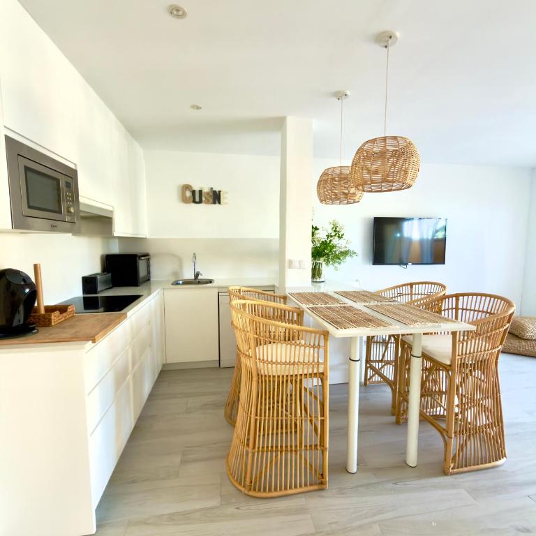 Ático en Playa Altea - Puerto de Campomanes - Appartamento con 1 Camera da Letto - 16