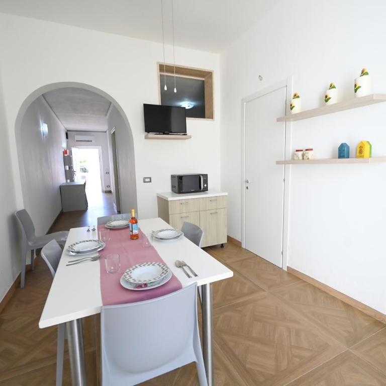 Villetta Hookipa by SalentoGo - Appartamento con 2 Camere da Letto - 13