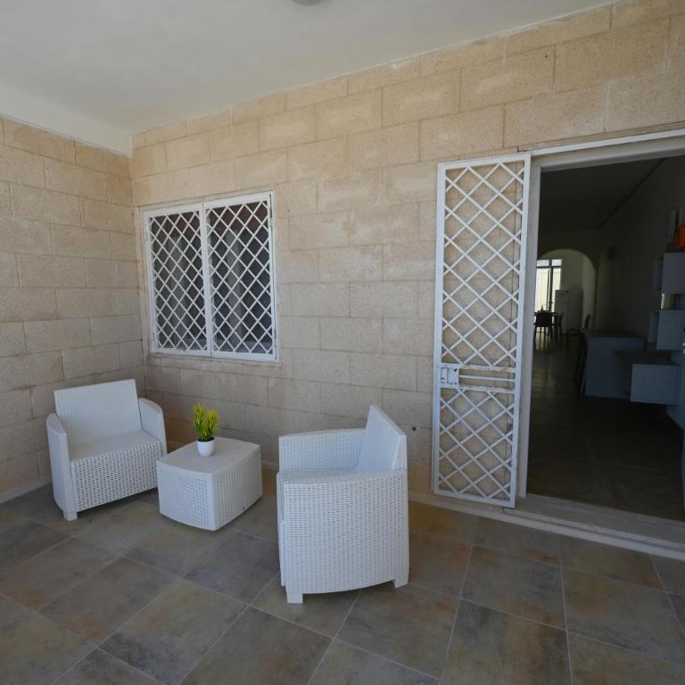 Villetta Hookipa by SalentoGo - Appartamento con 2 Camere da Letto - 17