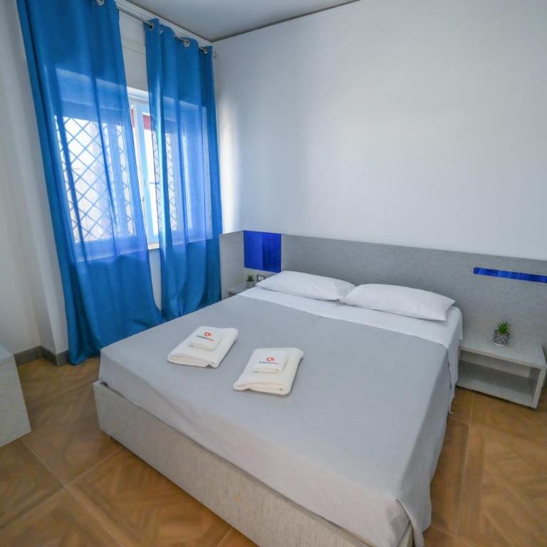 Villetta Hookipa by SalentoGo - Appartamento con 2 Camere da Letto - 2