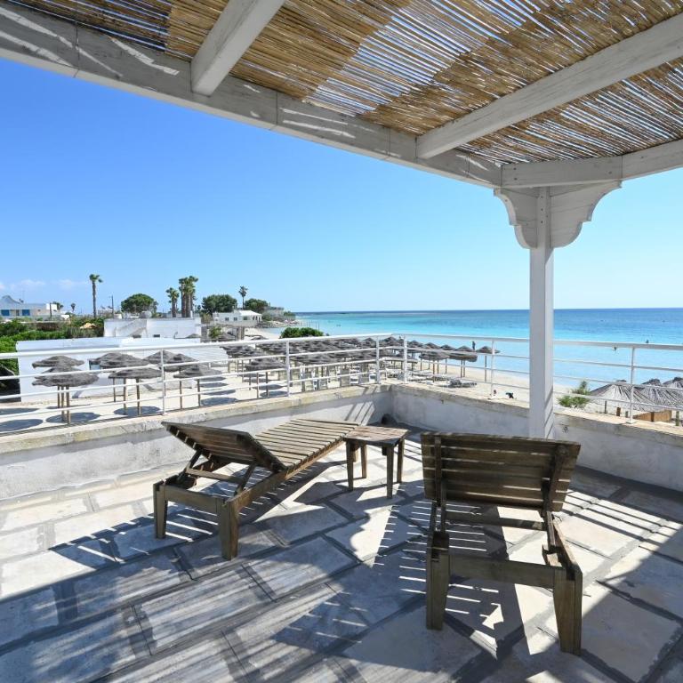 Villetta Hookipa by SalentoGo - Appartamento con 2 Camere da Letto - 6