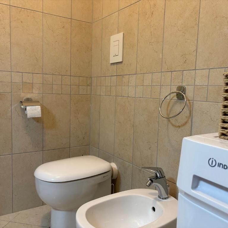 Sardina Bianca - Appartamento con 2 Camere da Letto - 17