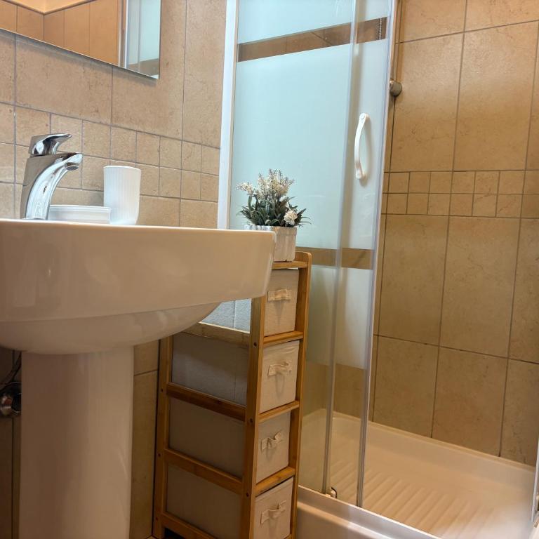 Sardina Bianca - Appartamento con 2 Camere da Letto - 16