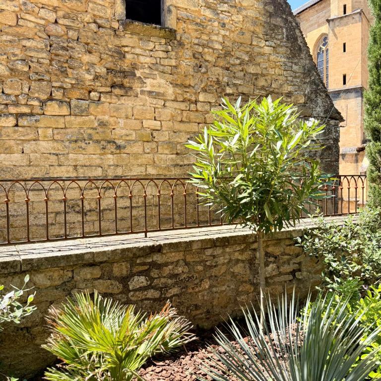 Maison des Chanoines - Maison 3 Chambres - 15