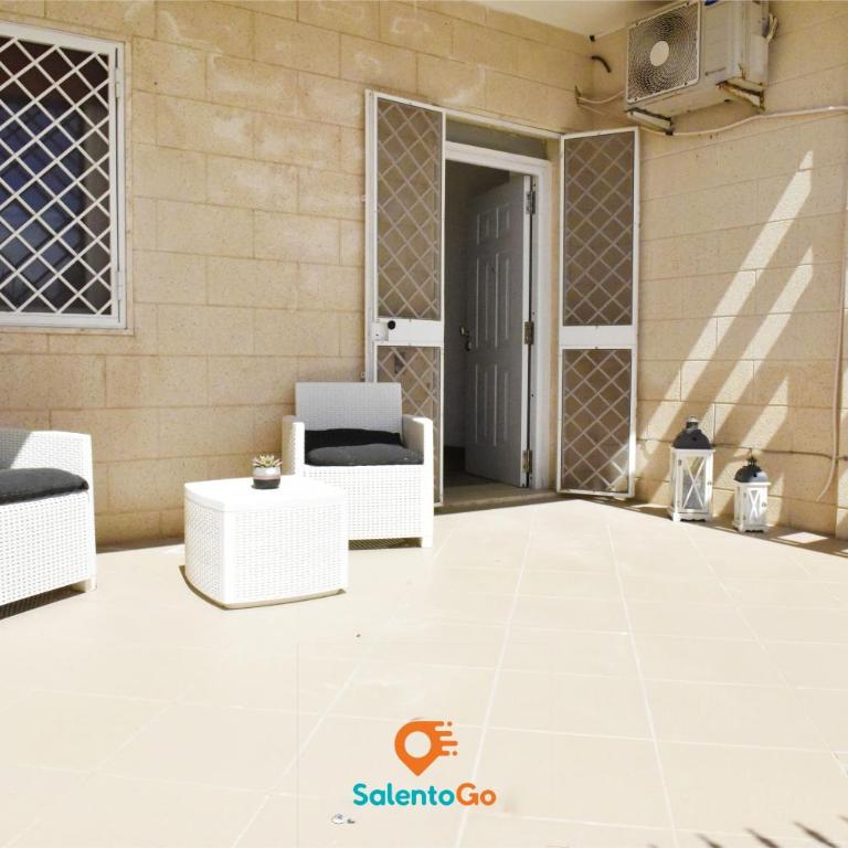 Villetta Hookipa by SalentoGo - Appartamento con 2 Camere da Letto - 19