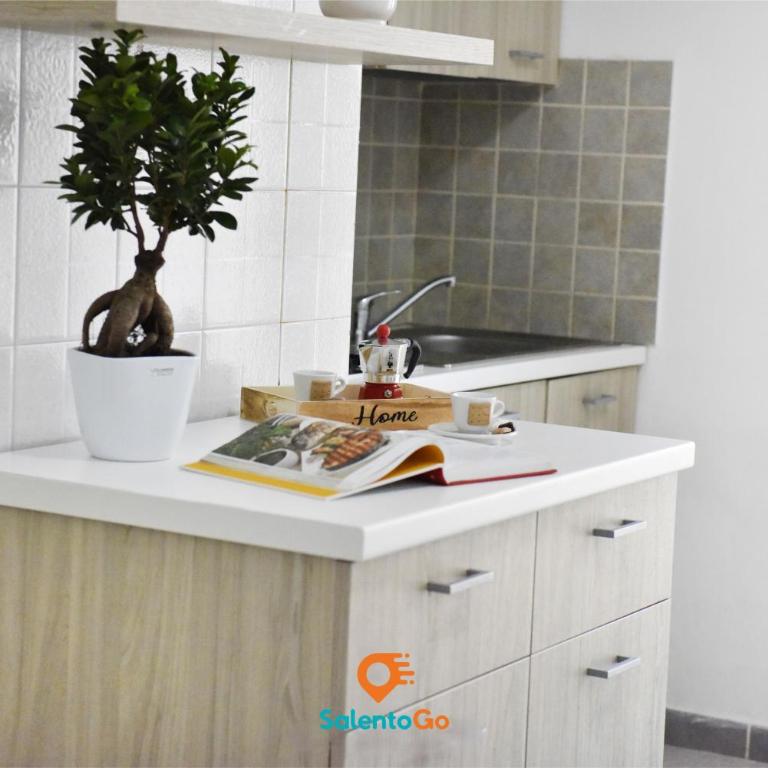 Villetta Hookipa by SalentoGo - Appartamento con 2 Camere da Letto - 20