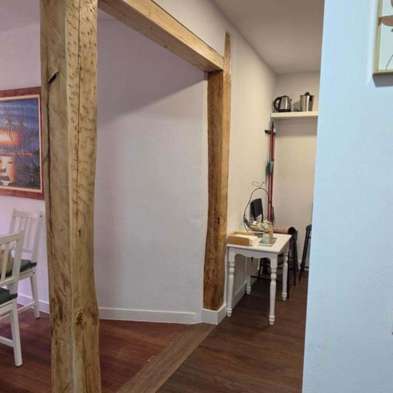 Apartamento Escalerilla,Plaza Mayor Con Balcón - Apartamento de 2 dormitorios - 36