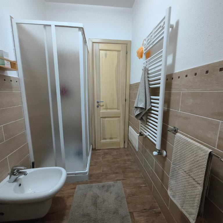Il riccio di mare - Appartamento con 1 Camera da Letto - 12