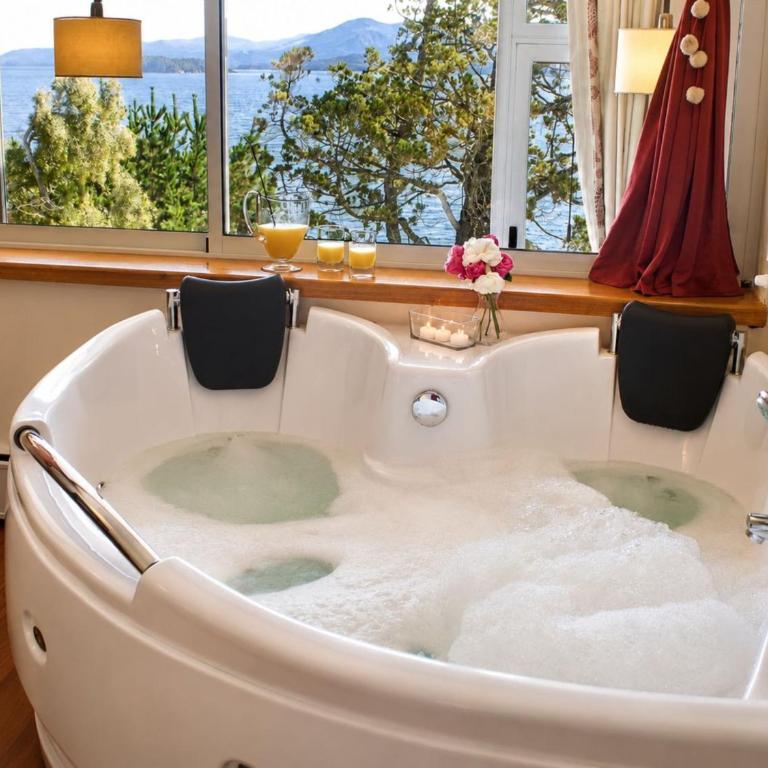 Sol del Nahuel - Hotel Boutique & Spa - Suite - 4