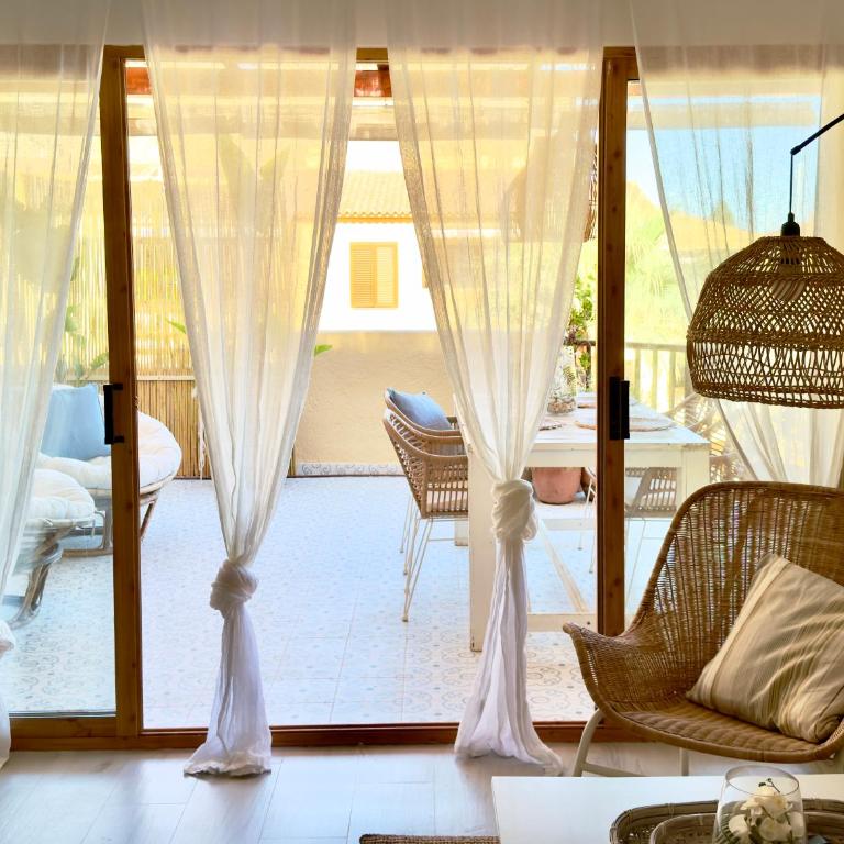 Ático en Playa Altea - Puerto de Campomanes - Appartamento con 1 Camera da Letto - 13