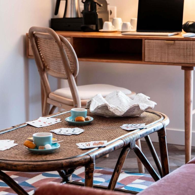 Mercure Quiberon Hotel - Suite - 7