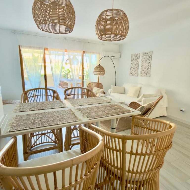 Ático en Playa Altea - Puerto de Campomanes - Appartamento con 1 Camera da Letto - 14