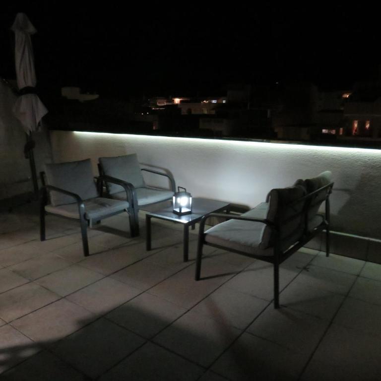 Apartamento Tres Ce - Apartamento de 1 dormitorio - 16