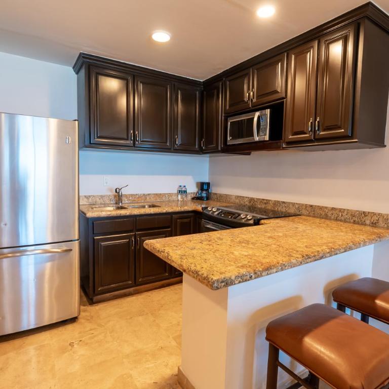 Las Villas Hotel & Golf By Estrella del Mar - Junior Suite with Ocean View - 4