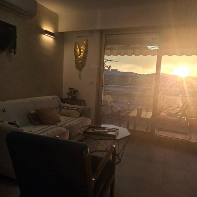 magnifique appartement centre plage - Appartement avec Terrasse - 4