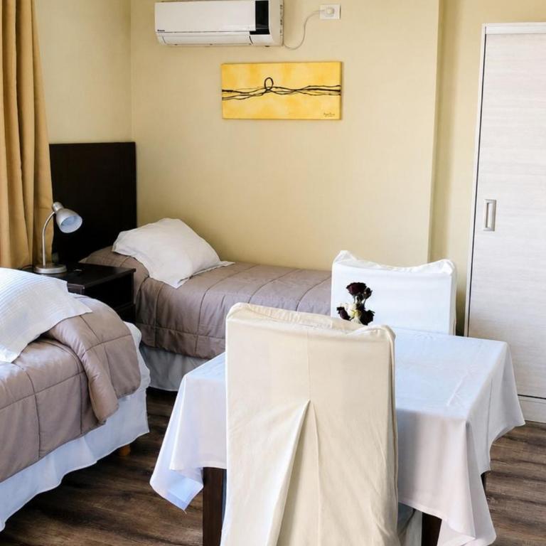 Sol del Nahuel - Hotel Boutique & Spa - Apartamento - 2
