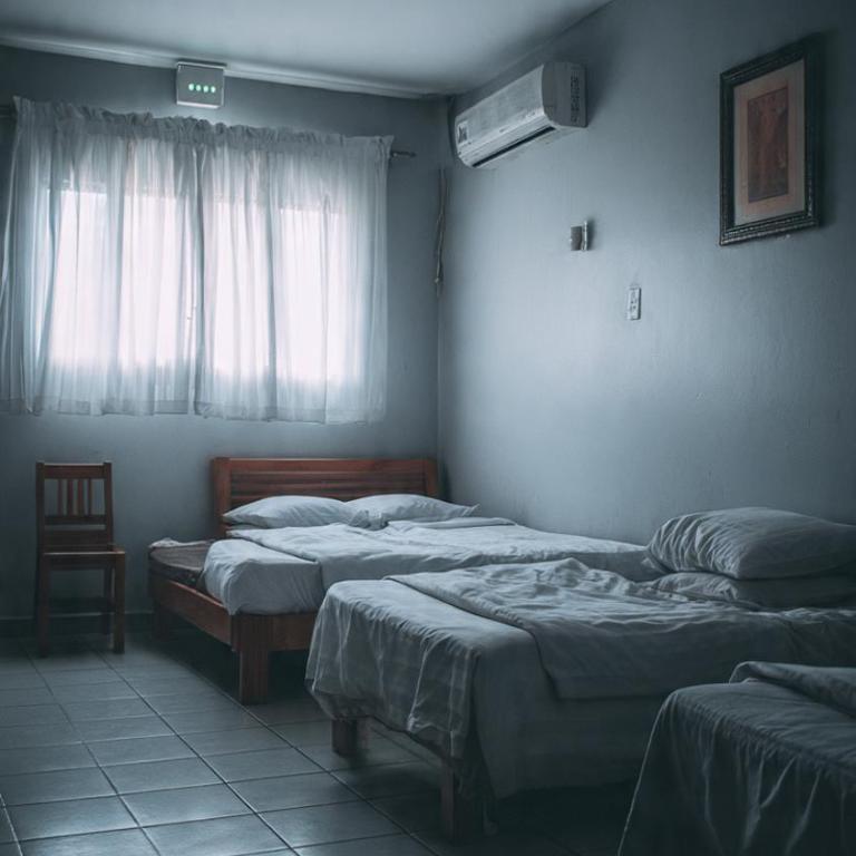 HOTEL de FAMILIA - Apartamento de 2 dormitorios - 4