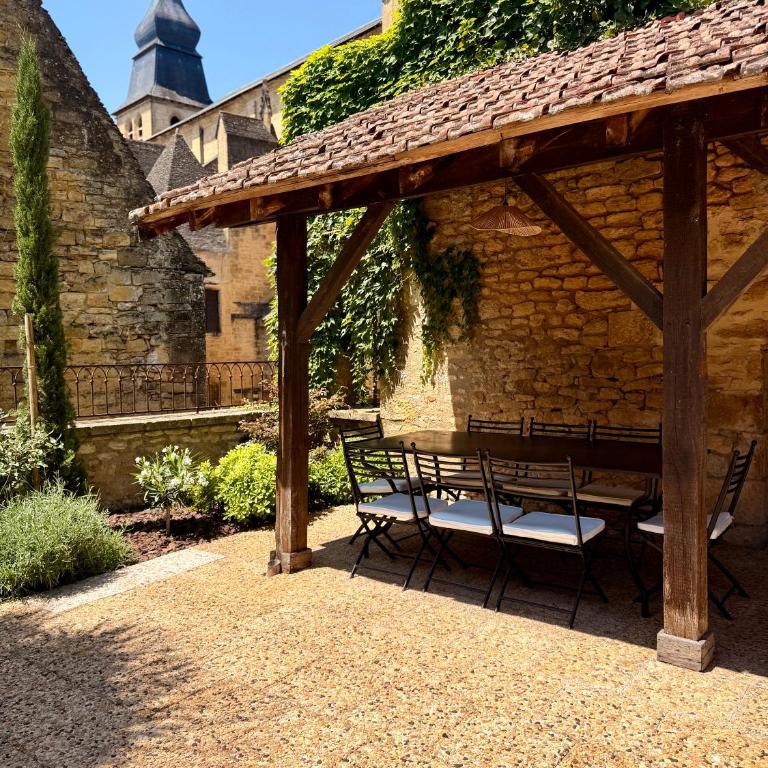 Maison des Chanoines - Maison 3 Chambres - 4
