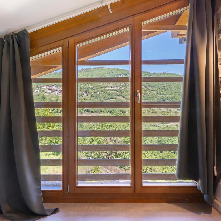 Casa Zucchelli - Casa con 2 Camere da Letto - 12
