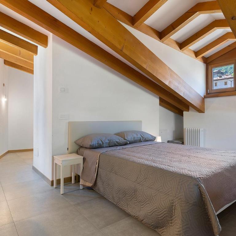 Casa Zucchelli - Casa con 2 Camere da Letto - 15