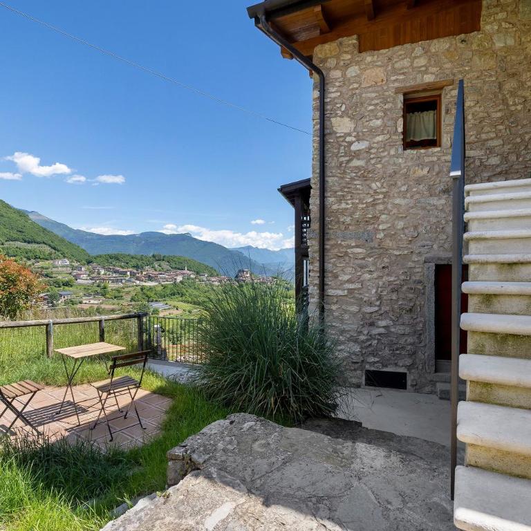 Casa Zucchelli - Casa con 2 Camere da Letto - 2