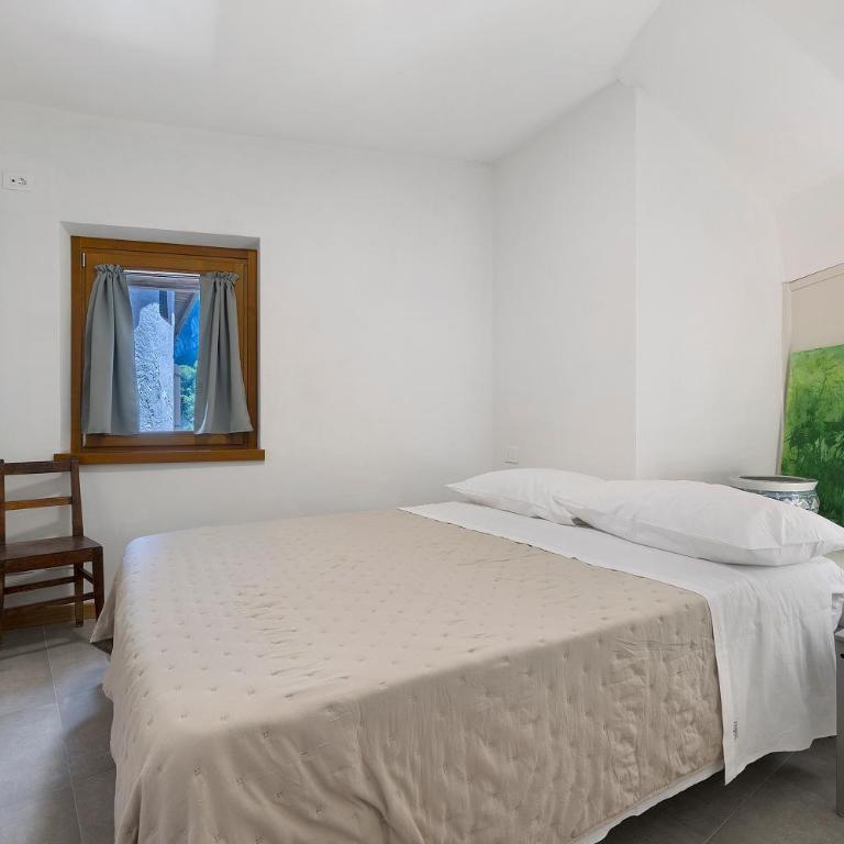 Casa Zucchelli - Casa con 2 Camere da Letto - 19