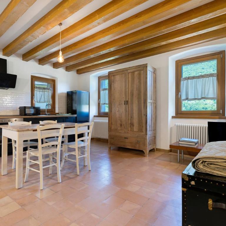 Casa Zucchelli - Casa con 2 Camere da Letto - 4