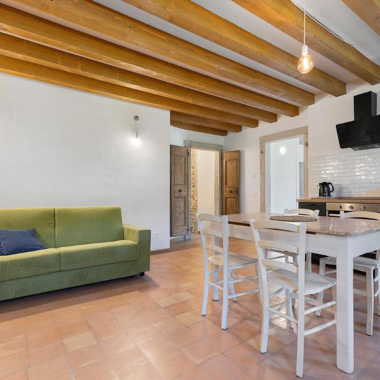 Casa Zucchelli - Casa con 2 Camere da Letto - 7