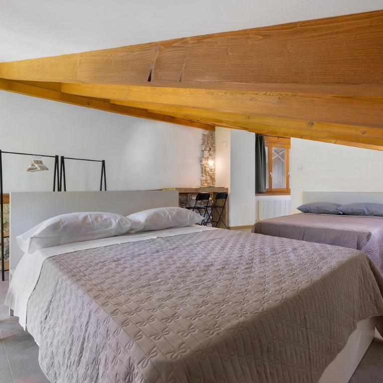 Casa Zucchelli - Casa con 2 Camere da Letto - 13