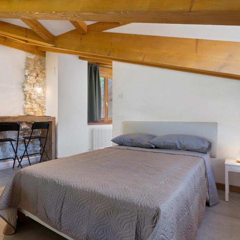 Casa Zucchelli - Casa con 2 Camere da Letto - 14