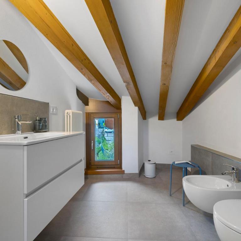 Casa Zucchelli - Casa con 2 Camere da Letto - 16