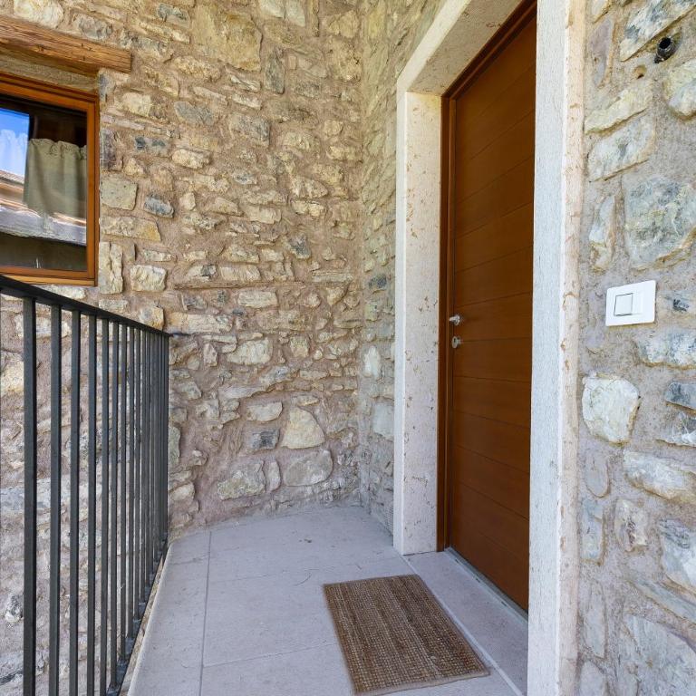 Casa Zucchelli - Casa con 2 Camere da Letto - 24