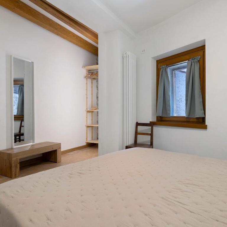 Casa Zucchelli - Casa con 2 Camere da Letto - 20