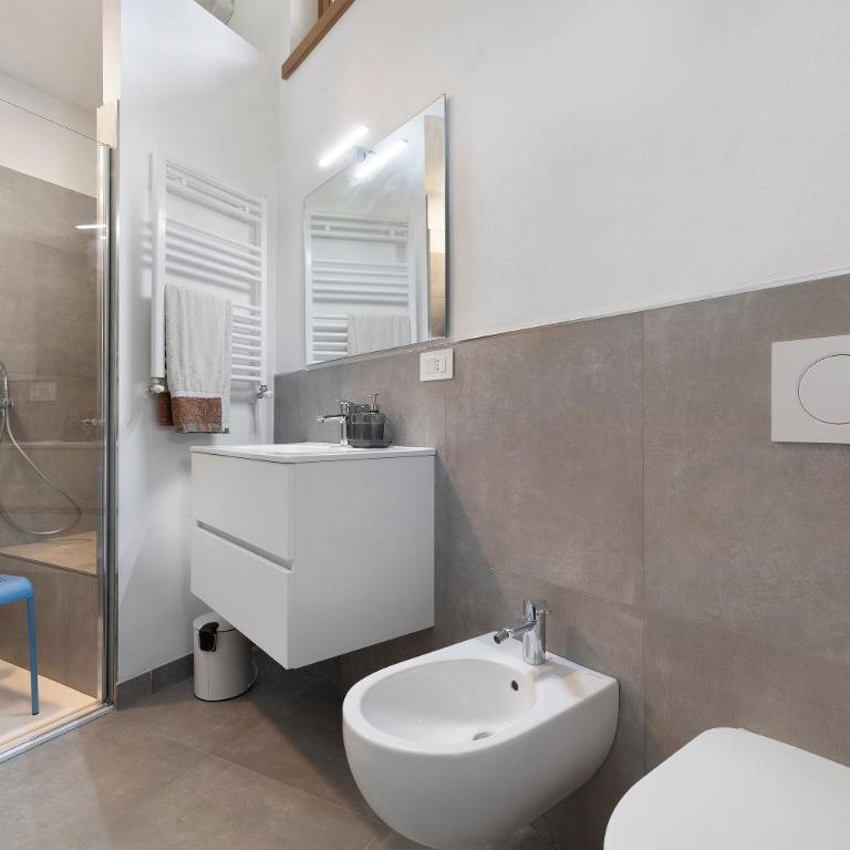 Casa Zucchelli - Casa con 2 Camere da Letto - 22
