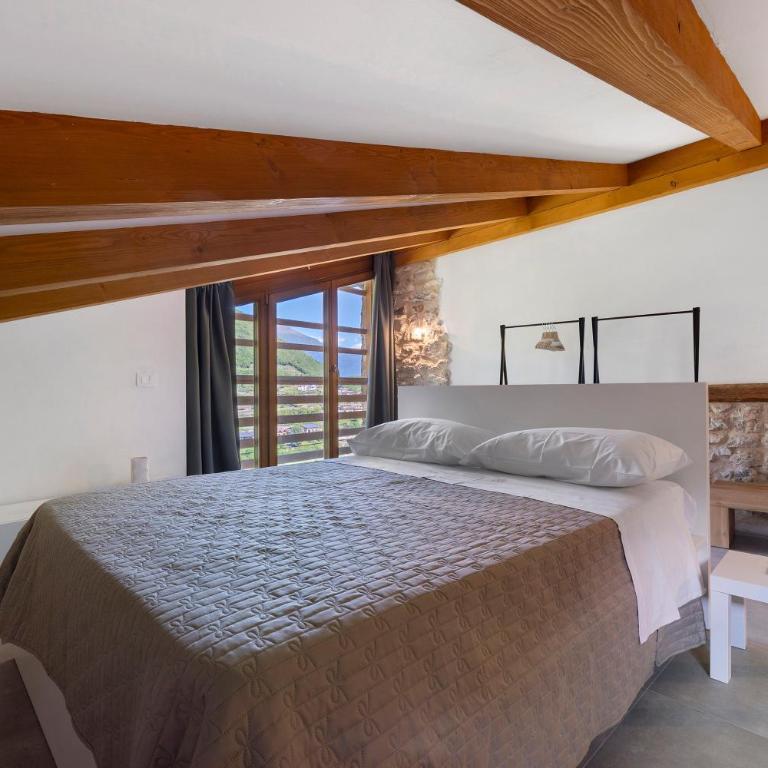 Casa Zucchelli - Casa con 2 Camere da Letto - 11