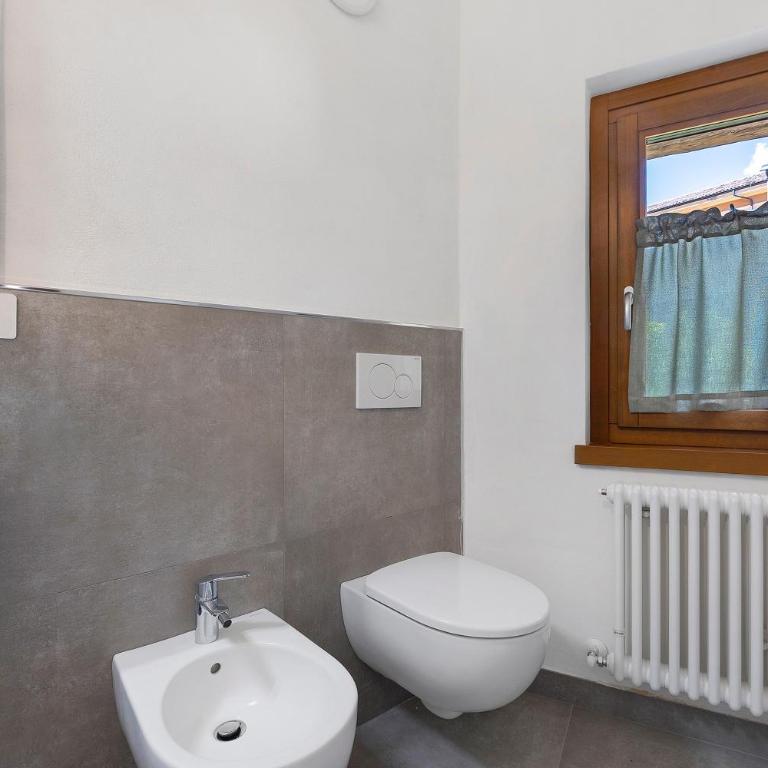 Casa Zucchelli - Casa con 2 Camere da Letto - 23