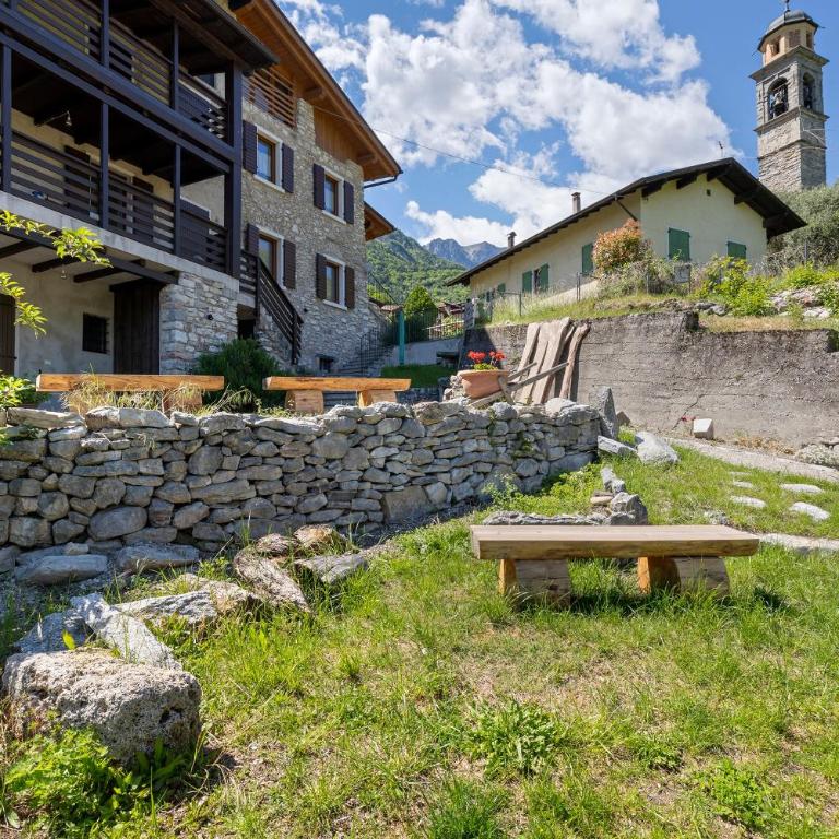 Casa Zucchelli - Casa con 2 Camere da Letto - 26
