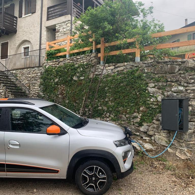 Casa Zucchelli - Casa con 2 Camere da Letto - 31