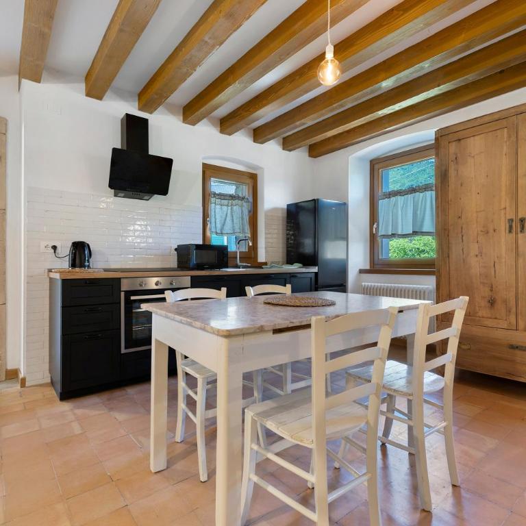 Casa Zucchelli - Casa con 2 Camere da Letto - 8
