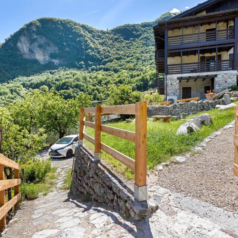 Casa Zucchelli - Casa con 2 Camere da Letto - 27