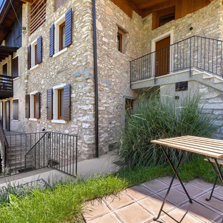Casa Zucchelli - Casa con 2 Camere da Letto - 1