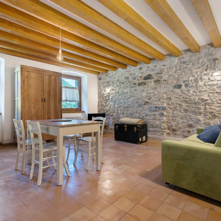Casa Zucchelli - Casa con 2 Camere da Letto - 5