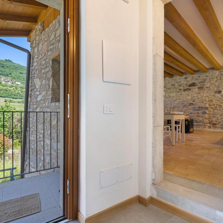 Casa Zucchelli - Casa con 2 Camere da Letto - 3
