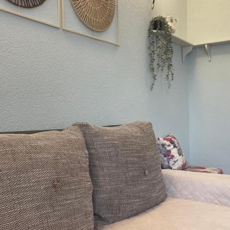 Guesthouse HHL - Liman ll - One-Bedroom Apartment - 8