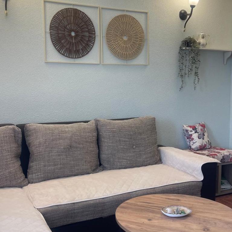Guesthouse HHL - Liman ll - One-Bedroom Apartment - 5