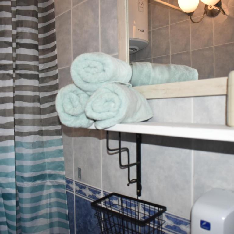 Guesthouse HHL - Liman ll - One-Bedroom Apartment - 4